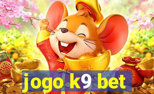 jogo k9 bet